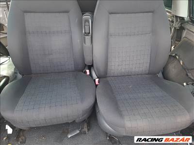 Seat Alhambra Vw Sharan szakadásmentes első ülések