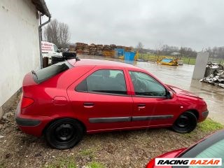 CITROËN XSARA (N1) Hűtőrács 6. kép