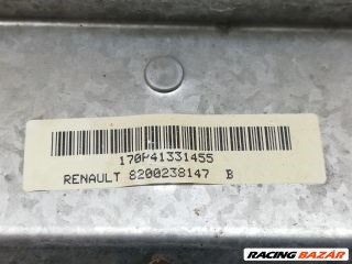 Renault Clio II (BB0/1/2_, CB0/1/2_) Utasoldali Légzsák #10878 8200238147b 2. kép