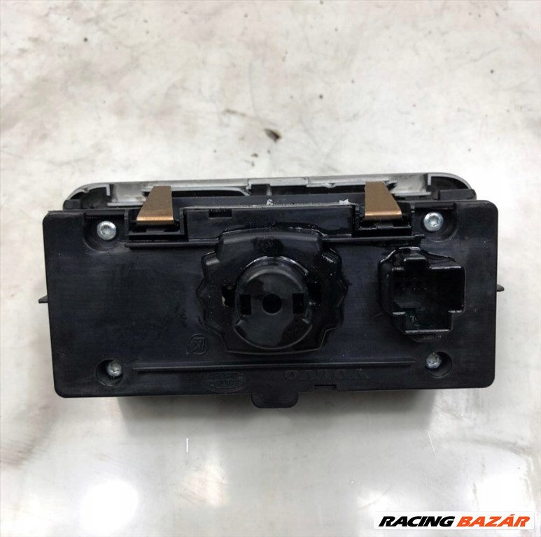 Volvo V70, Volvo S80 világítás kapcsoló 30739415 3. kép