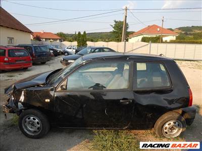 Seat AROSA (6H) 1.0 bal fényszóró magasságállító motor 6X0941295A