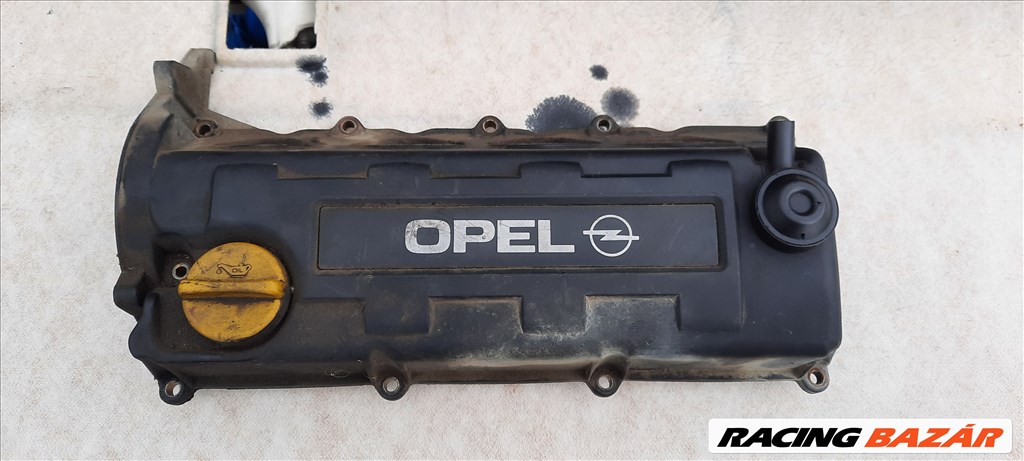 Opel Astra G 1.7 DTI szelepfedél  1. kép