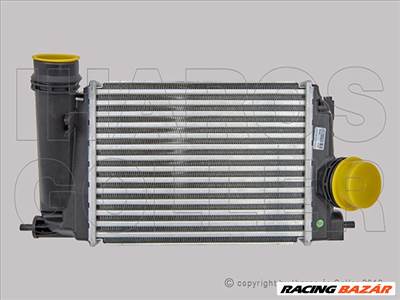Renault Kadjar 2015- - Levegőelőhűtő