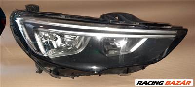 Opel Insignia B jobb led fényszóró 