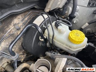 SEAT CORDOBA (6L2) Bal hátsó Ablakemelő Szerkezet (Mechanikus) 19. kép