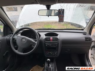 OPEL CORSA C (F08, F68) Világítás Kapcsoló 2. kép