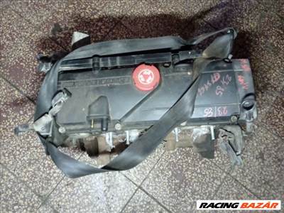 Renault Mégane I 1.4e fűzött blokk hengerfejjel (117698) e7j764