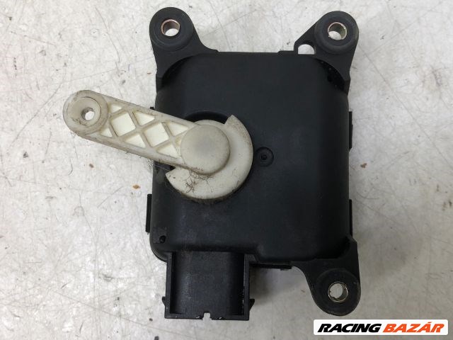 Audi A6 (C5 - 4B) Fűtés Állító Motor #11358 bosch-0132801138 vwag-4b2820511a 8. kép