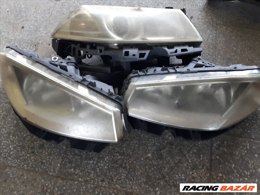 Renault Megane II fényszóró 1. kép