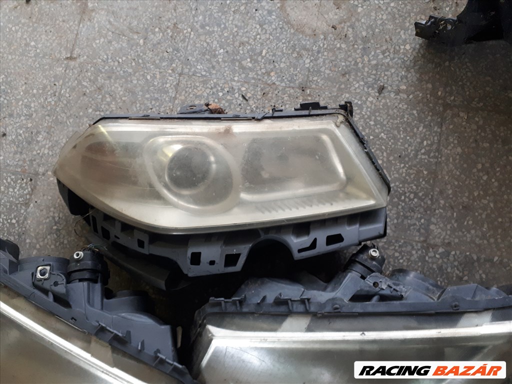 Renault Megane II fényszóró 2. kép