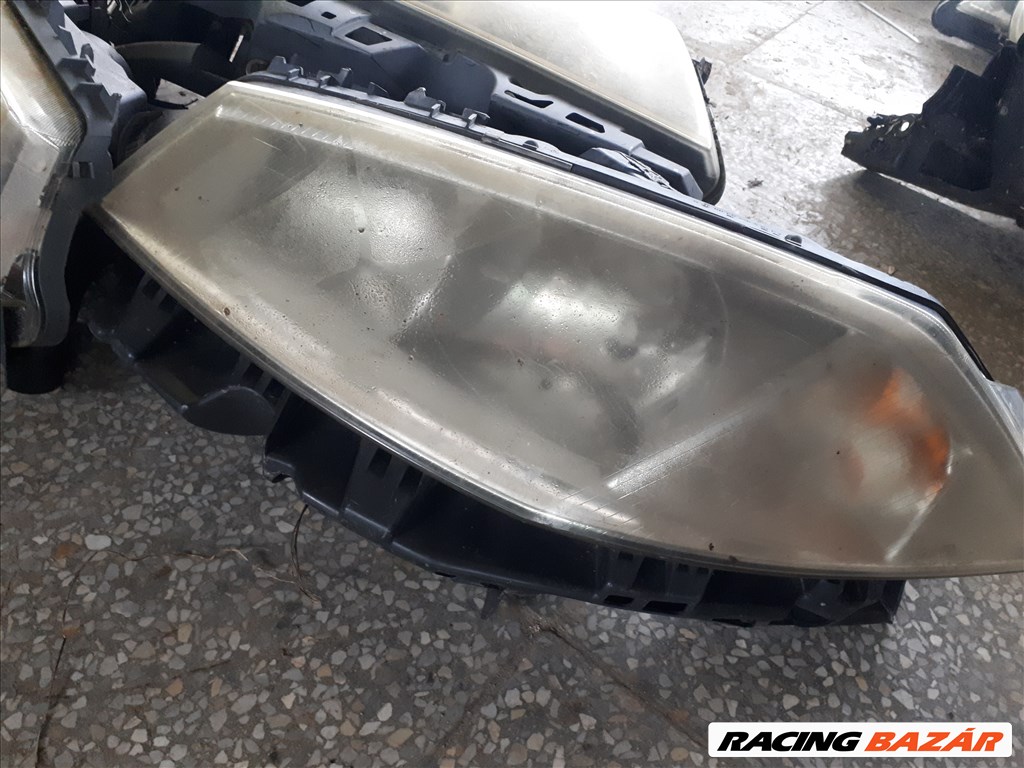 Renault Megane II fényszóró 3. kép