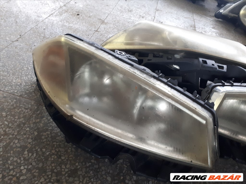Renault Megane II fényszóró 4. kép