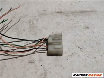 174819 Fiat Stilo 2003-2007 Hátsó lámpa Elektromos csatlakozó 51735222