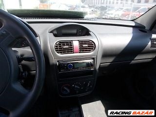 OPEL CORSA C (F08, F68) Főtengely Fordulatszám Jeladó 6. kép