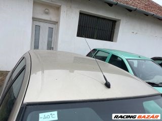 NISSAN ALMERA II (N16) Bal első Féknyereg Munkahengerrel 10. kép