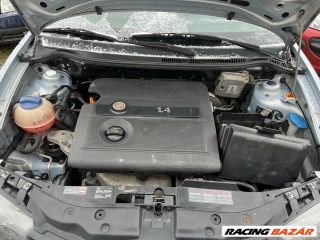 SEAT IBIZA III (6L1) Jobb első Ajtó (Üres lemez) 8. kép