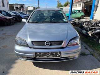 OPEL ASTRA G Kombi (F35) Porlasztó (1 db) 2. kép