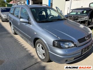 OPEL ASTRA G Kombi (F35) Porlasztó (1 db) 4. kép