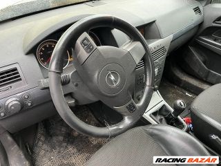 OPEL ASTRA H Bal első Gólyaláb (Lengécsillapító, Rugó) 19. kép