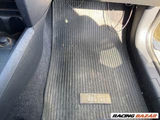 RENAULT CLIO II (BB0/1/2, CB0/1/2) Jobb hátsó Rugó 9. kép