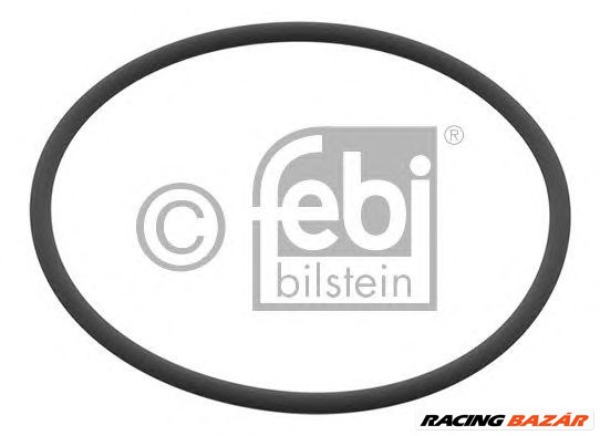 FEBI BILSTEIN 39911 - tömítőgyűrű, kerékagy DAF VOLVO 1. kép