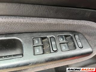 VW GOLF IV (1J1) Ablakemelő Kapcsoló Négyes / Kettes 1. kép