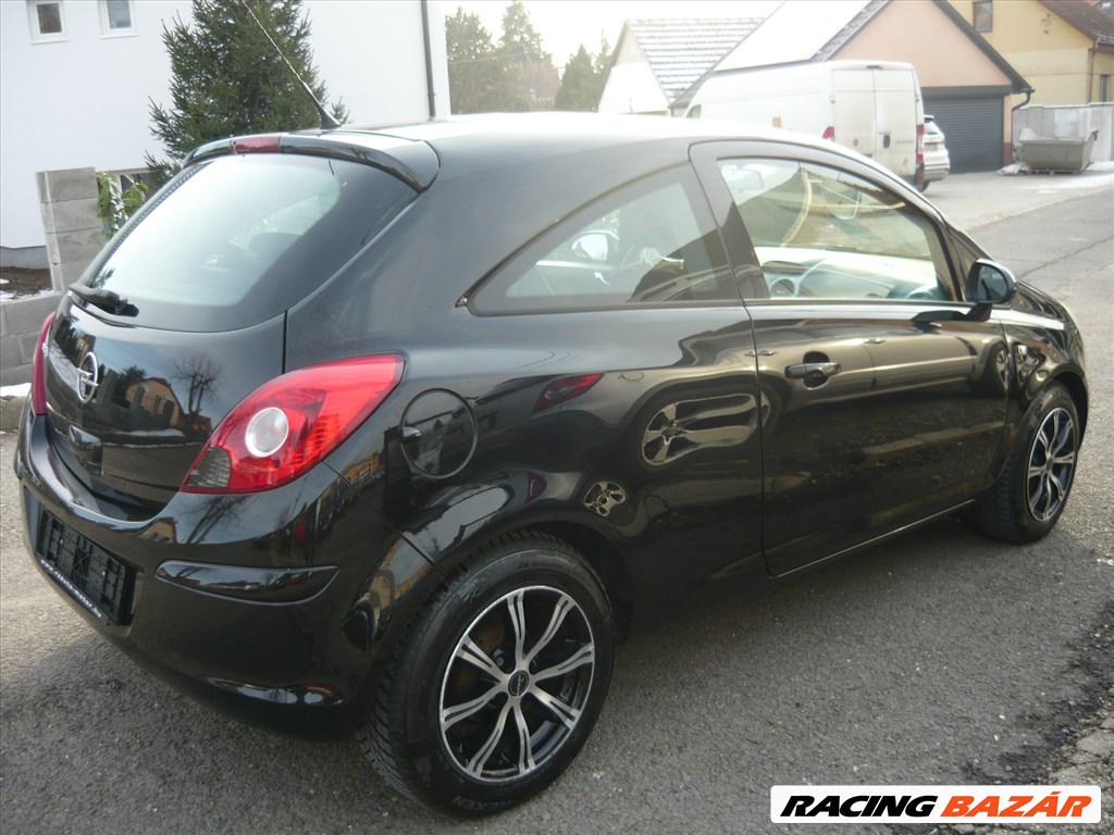 Eladó Opel Corsa 1.2 (1229 cm³, 80 PS) 3. kép