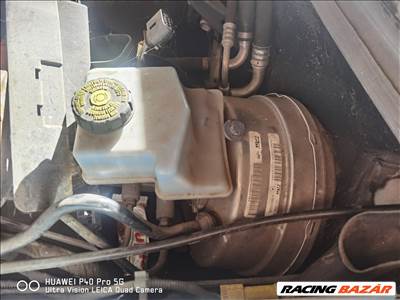 Mercedes ML-osztály W166 fékdevander 