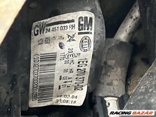 OPEL ASTRA H Bal Hátsó Lámpa 14. kép