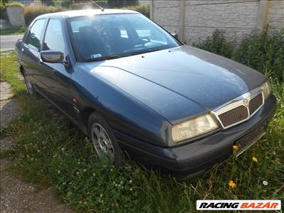 Lancia KAPPA (838) 2.0 20V jobb hátsó ablakemelő motor