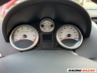 PEUGEOT 207 (WA, WC) Jobb első Csonkállvány Kerékaggyal 13. kép