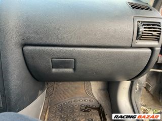 OPEL ASTRA G lépcsőshátú (F69) Bal első Rugó 14. kép