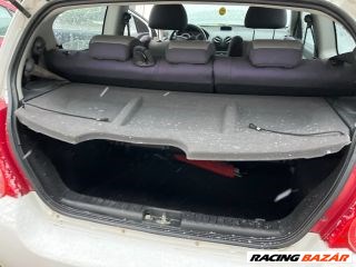 CHEVROLET AVEO Ferdehátú (T250, T255) Jobb hátsó Fejtámla 13. kép