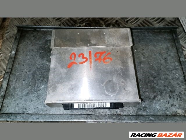 Daewoo Nexia 1.5 GL motorvezérlő "122296" 16190674 861479s853340510bpxz 1. kép