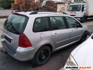 PEUGEOT 307 SW (3H) Porlasztó (1 db) 7. kép