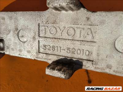 Toyota Yaris (XP10) jobb első sárvédő