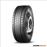 315/80 R 22,5  APOLLO ENDURACE RD 2  (156/150L, húzú gumi.)