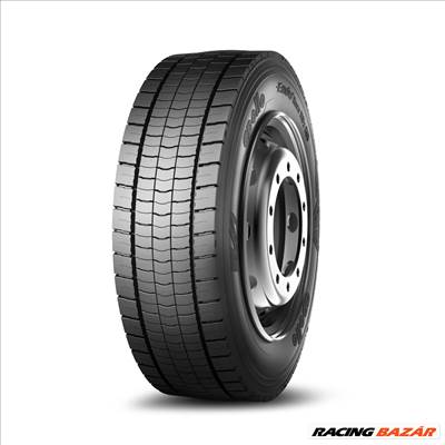 315/80 R 22,5  APOLLO ENDURACE RD 2  (156/150L, húzú gumi.)