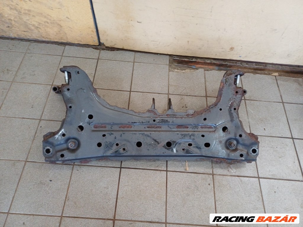 Mazda 2 (DE) elsõ bölcsõ 2. kép