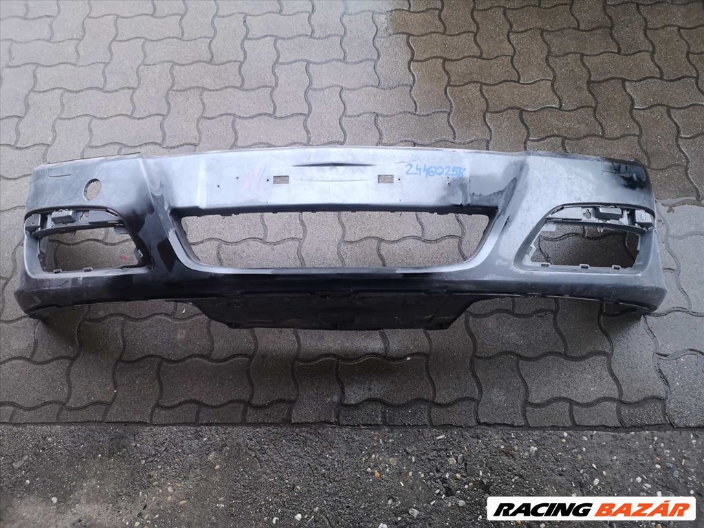 Opel Astra H lökhárító  24460258 1. kép