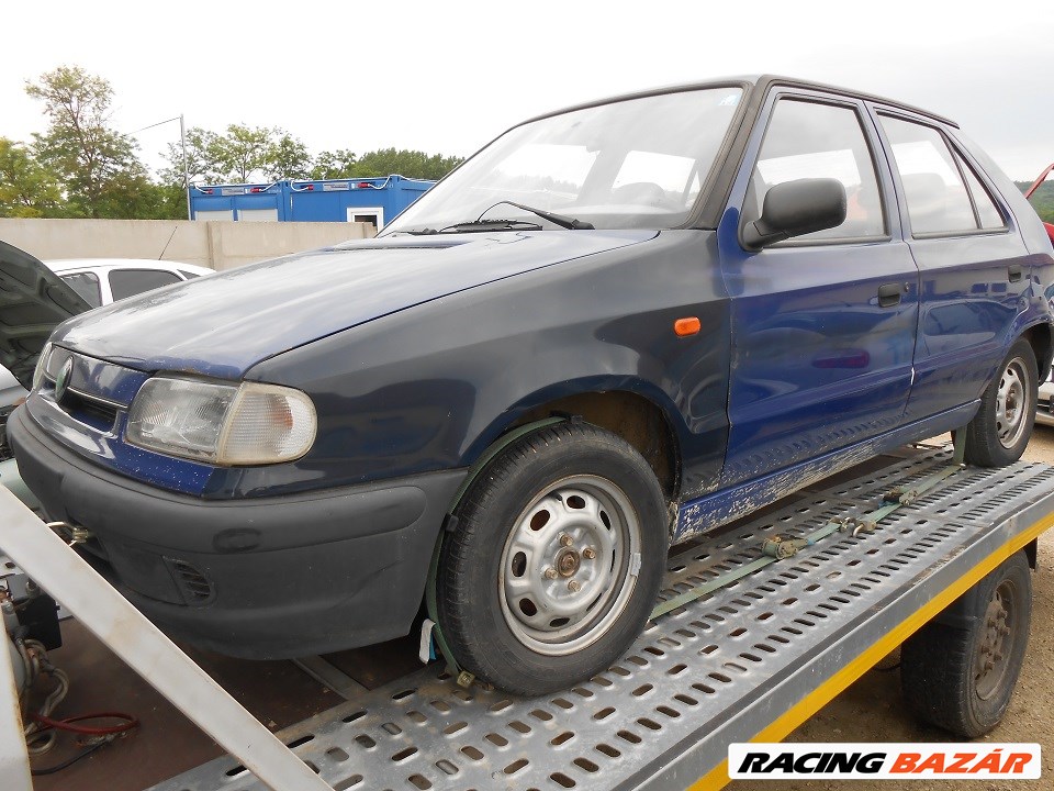 Skoda FELICIA I (6U1) 1.3 4. befecskendező 1. kép