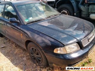 AUDI A4 Avant (8D5, B5) Porlasztó (1 db) 4. kép