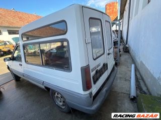 RENAULT EXPRESS Dobozos (F40, G40) Jobb hátsó Biztonsági Öv 5. kép