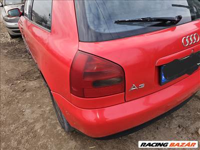 Audi A3 (8L) Hátsó lámpa 