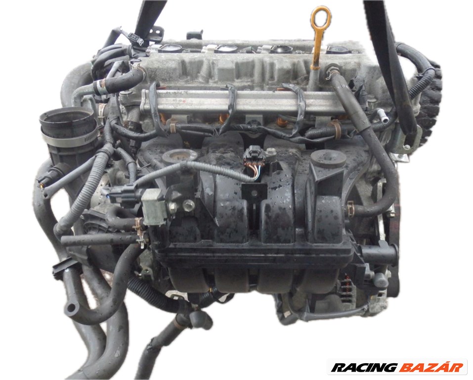 Suzuki Swace 1.8 Hybrid Komplett motor 2ZR-FXE 1. kép