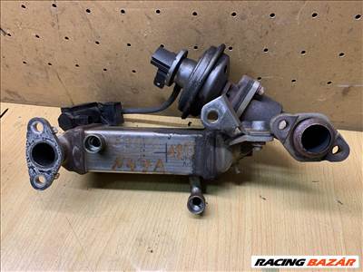 BMW EGR hűtő szelep 118d 318d gyári N47D20A N47 11717805189 bc4302