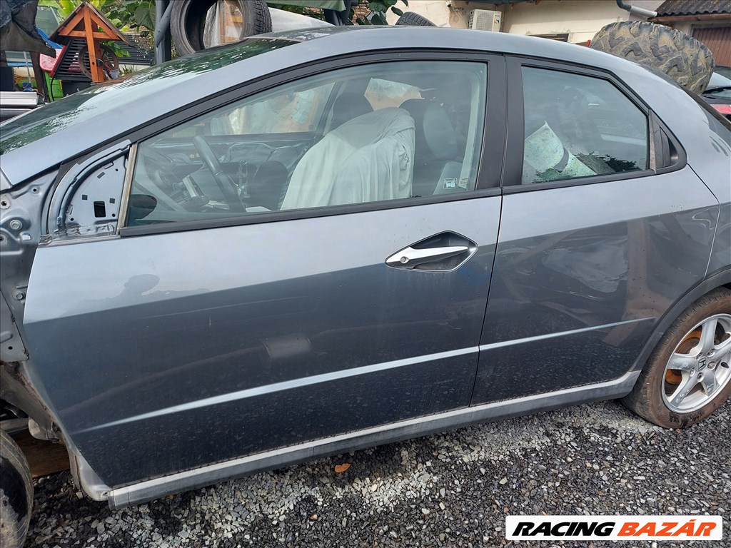 8g ufo Honda Civic ajtó eladó 2006-11 Több színben 1. kép