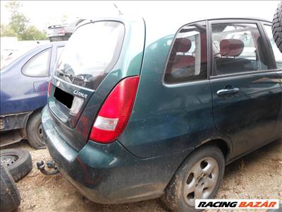 Suzuki LIANA Kombi (ER) 1.6 jobb első belső kilincs