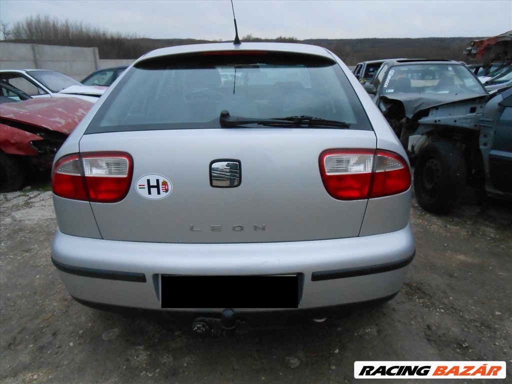 Seat LEON (1M1) 1.4 16V kuplung pedál kapcsoló 1H0927189D 5. kép