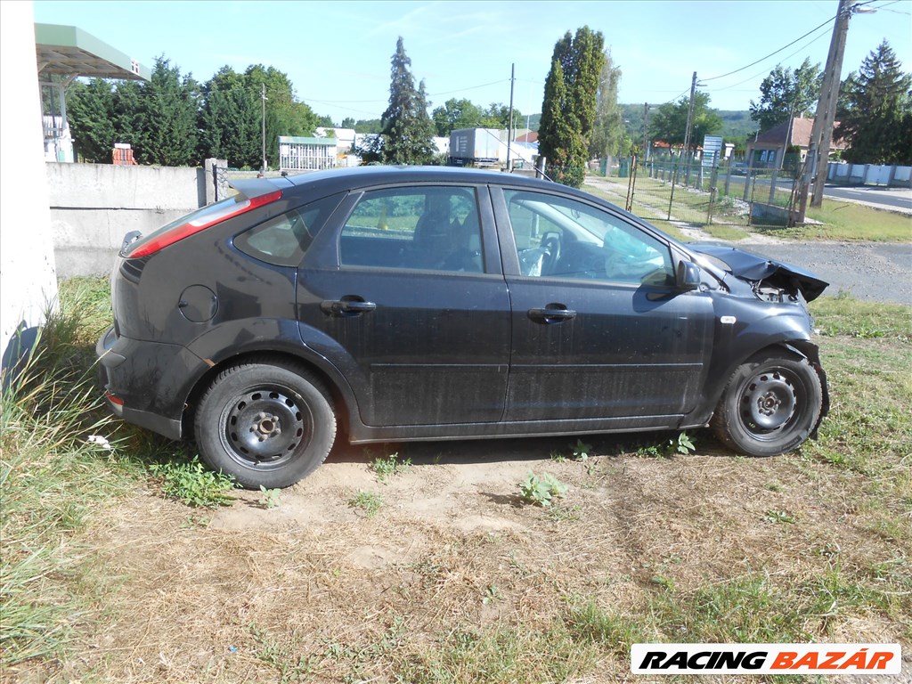 Ford Focus II (DA_HCP_DP) 1.4 első ablaktörlő szerkezet 1. kép